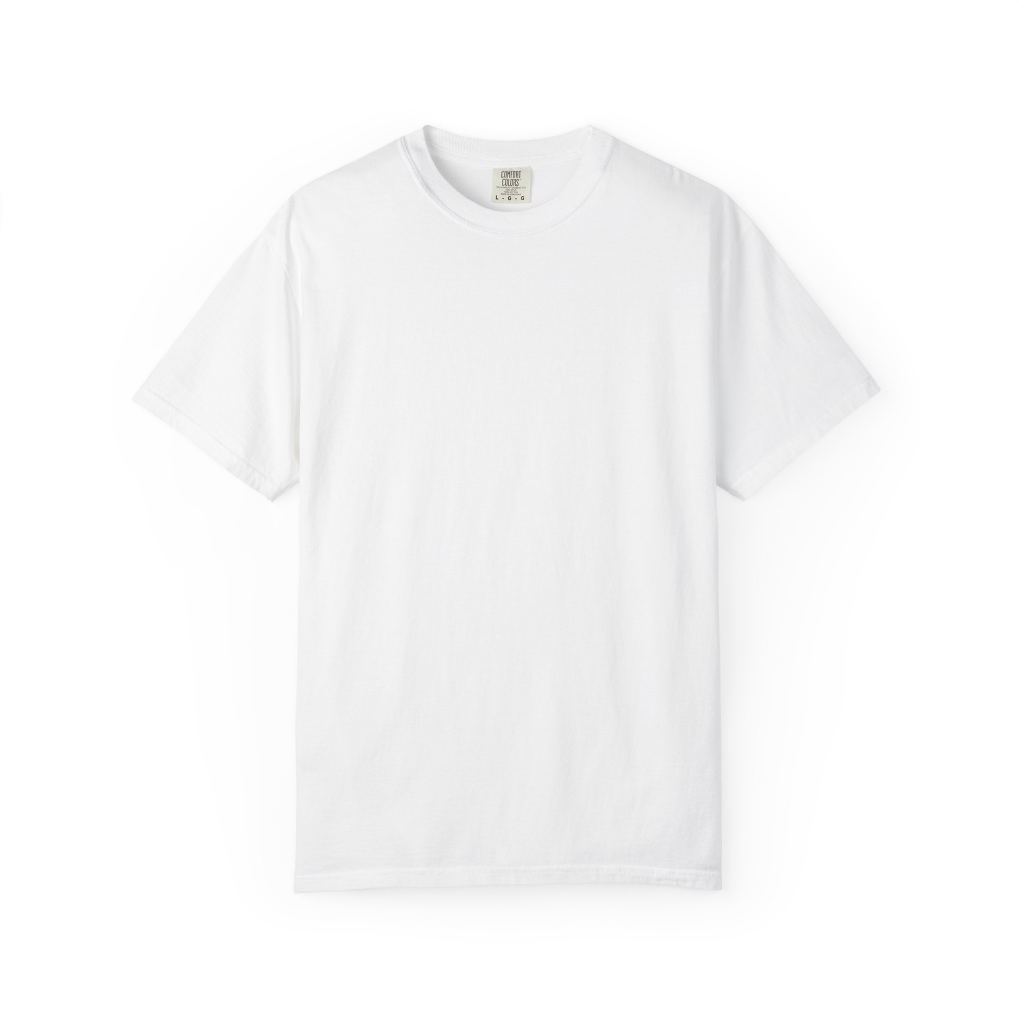 Blank T-shirt